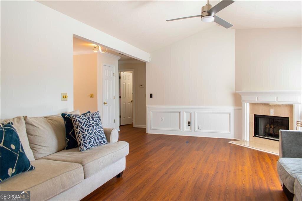 1120 San Marcos Cove Lawrenceville - Photo 11