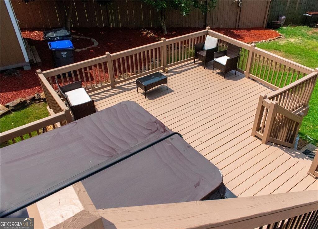 1120 San Marcos Cove Lawrenceville - Photo 6
