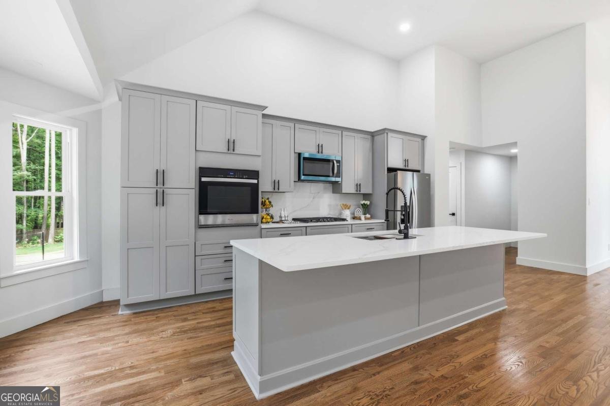 2520 Conley Drive Cumming - Photo 12