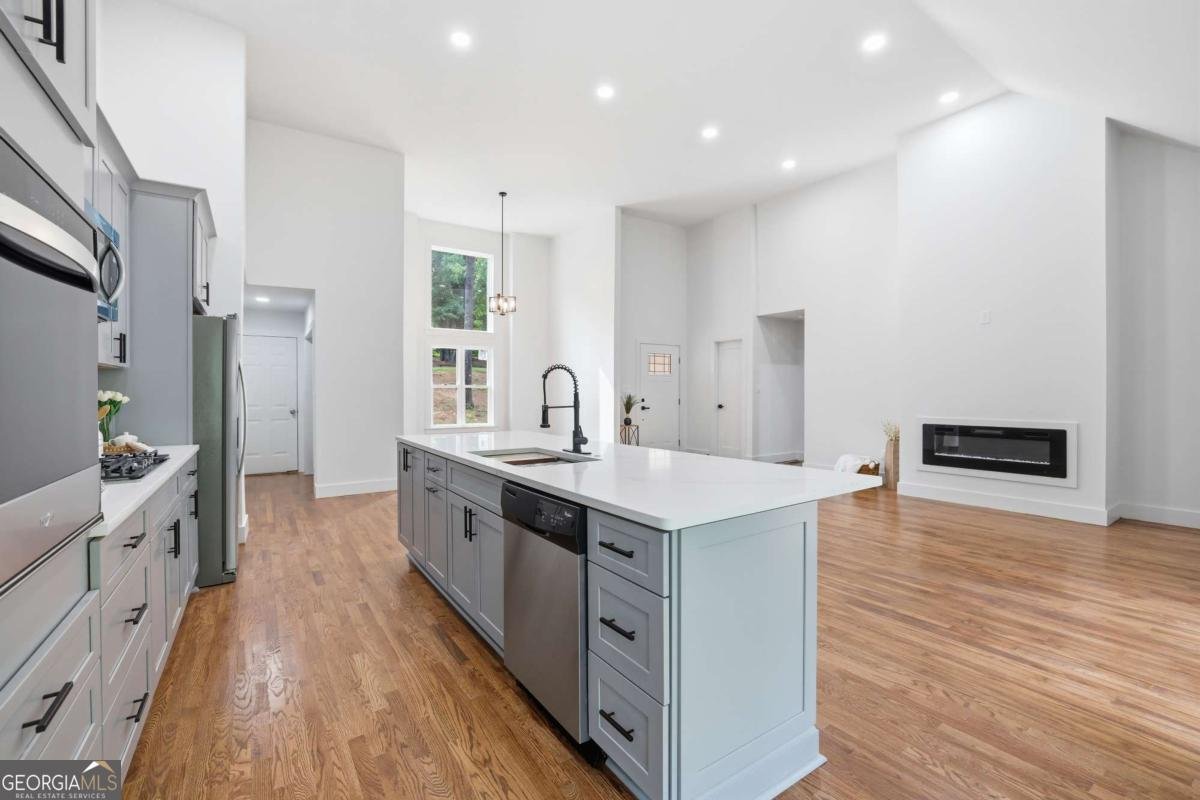 2520 Conley Drive Cumming - Photo 13