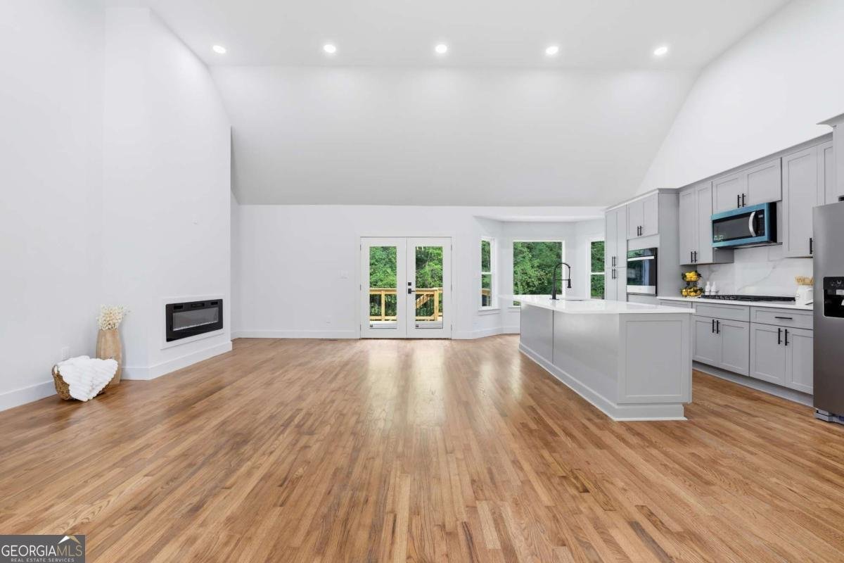 2520 Conley Drive Cumming - Photo 14