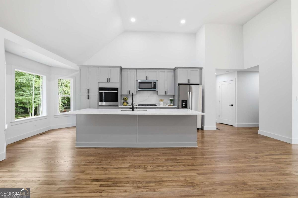2520 Conley Drive Cumming - Photo 15
