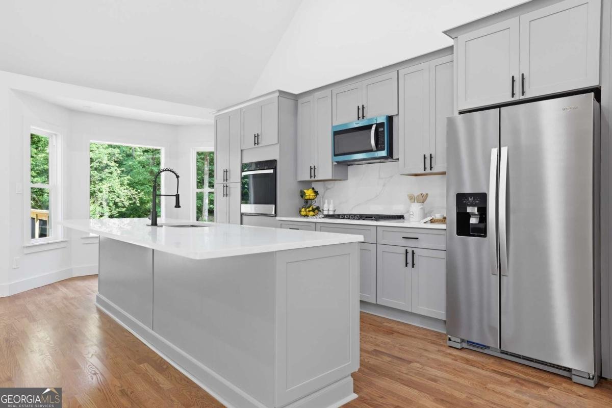 2520 Conley Drive Cumming - Photo 16