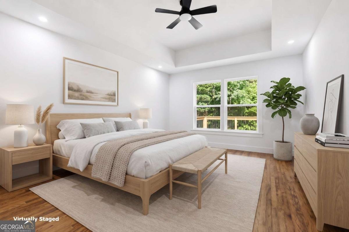 2520 Conley Drive Cumming - Photo 17