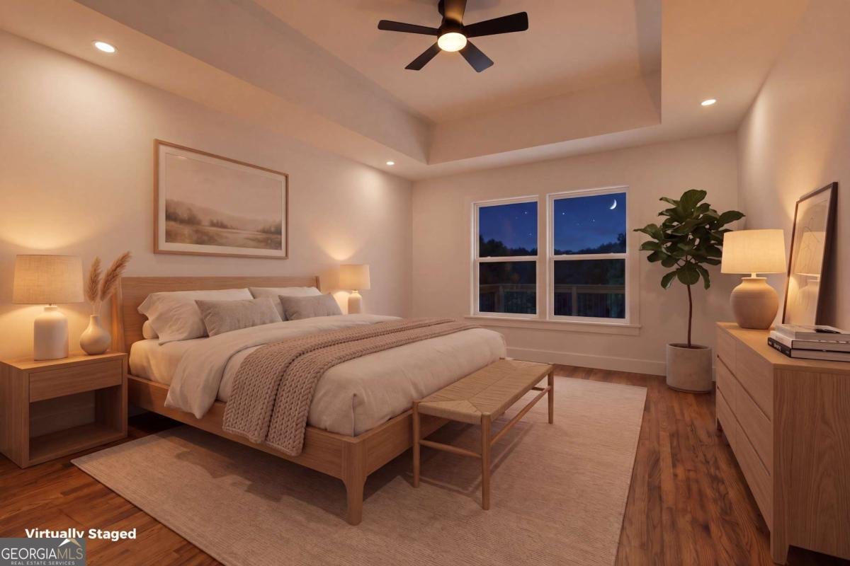 2520 Conley Drive Cumming - Photo 18