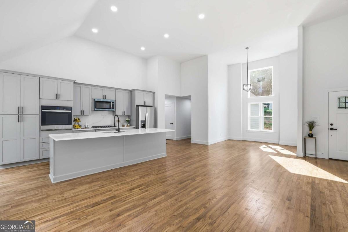 2520 Conley Drive Cumming - Photo 32