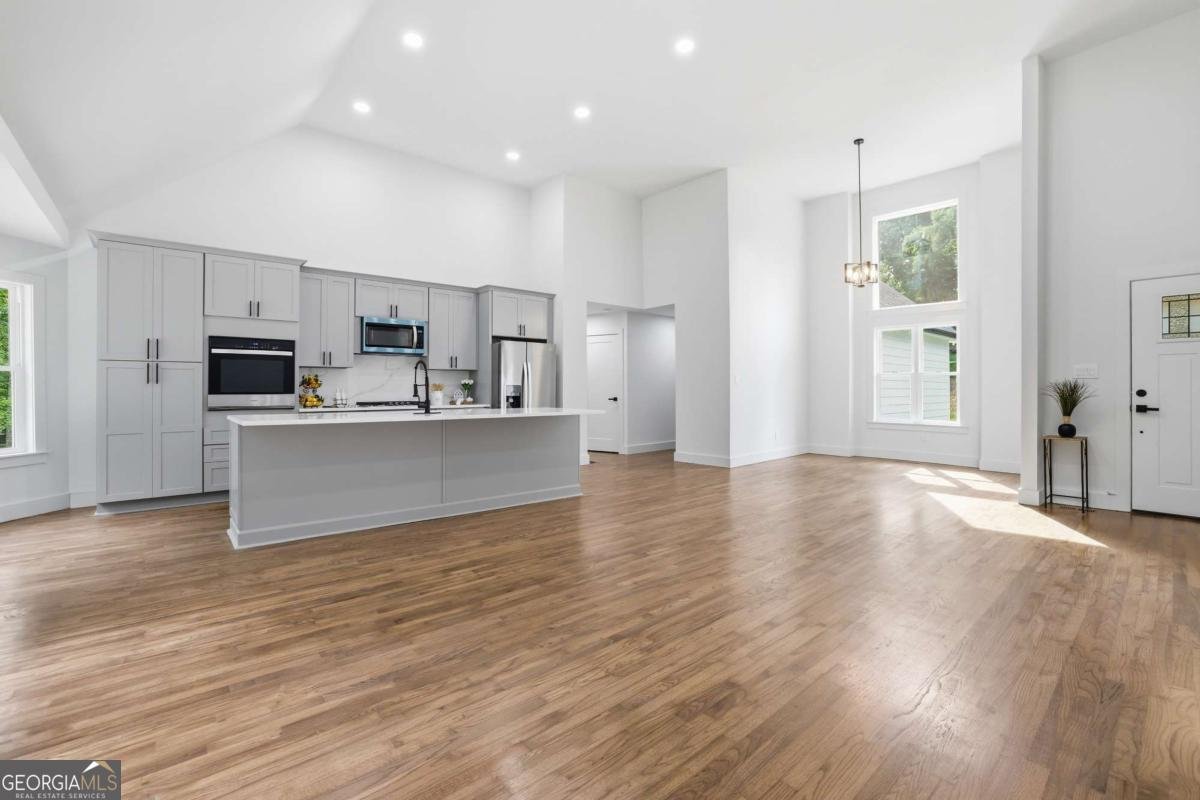 2520 Conley Drive Cumming - Photo 43