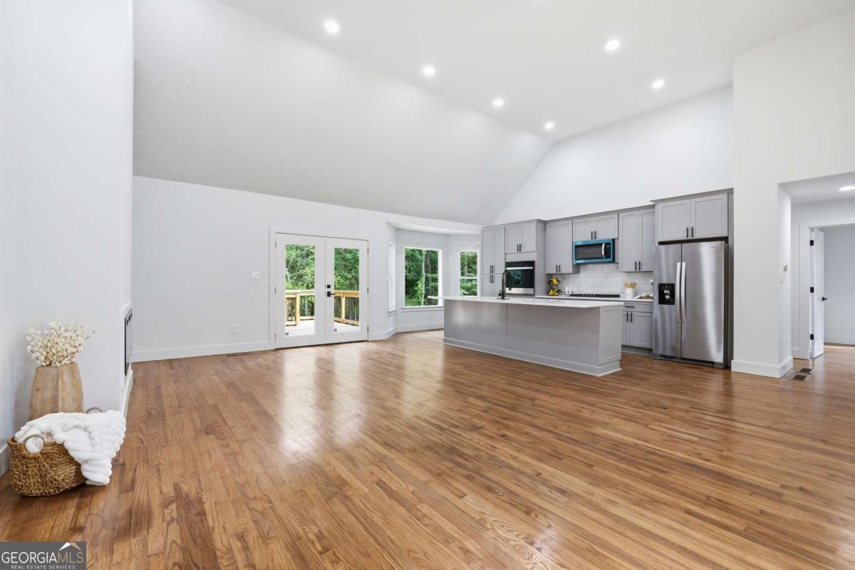 2520 Conley Drive Cumming - Photo 6