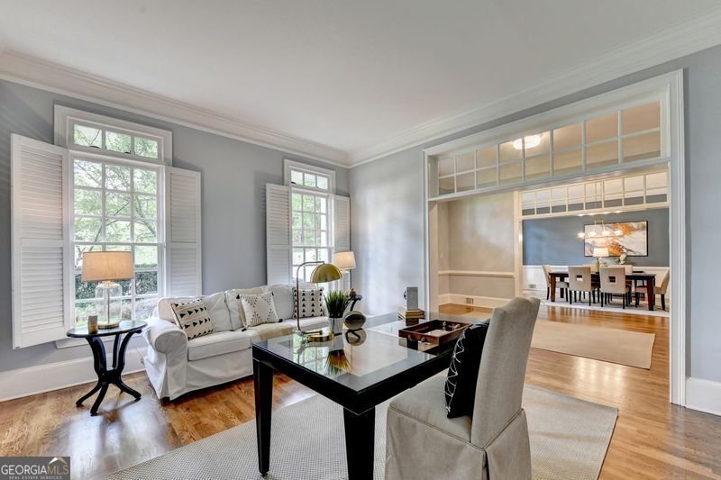 1429 Spyglass Hill Drive Johns Creek - Photo 10