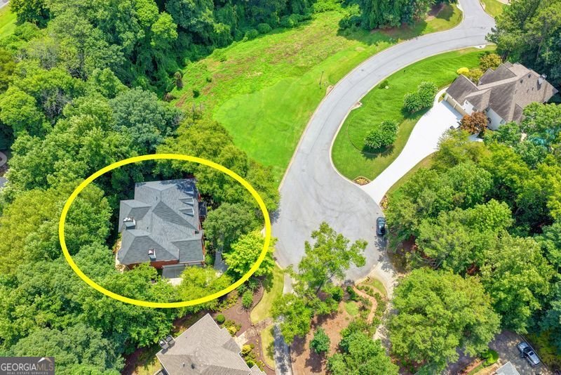 1429 Spyglass Hill Drive Johns Creek - Photo 102