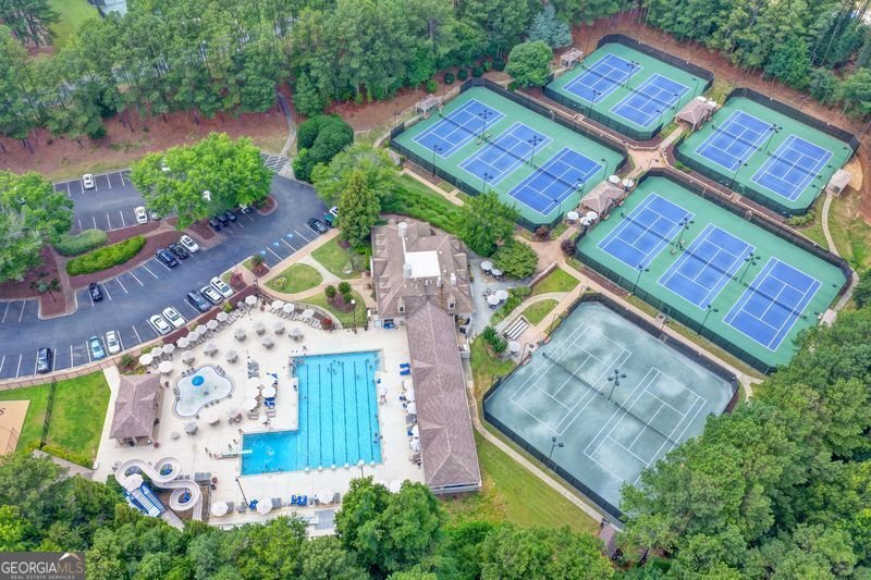 1429 Spyglass Hill Drive Johns Creek - Photo 103