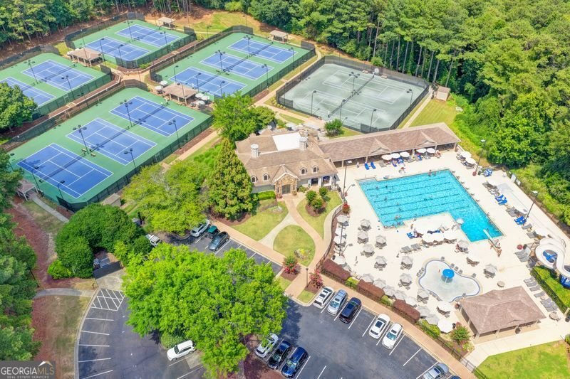 1429 Spyglass Hill Drive Johns Creek - Photo 104