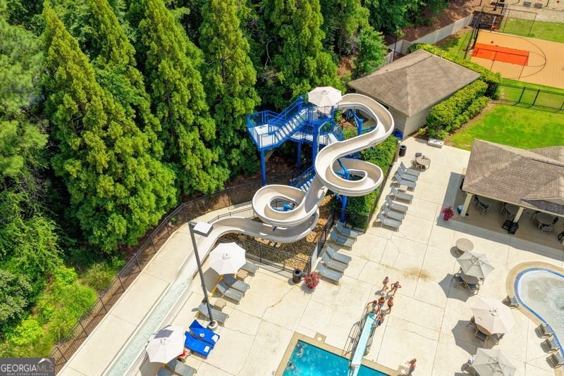 1429 Spyglass Hill Drive Johns Creek - Photo 107