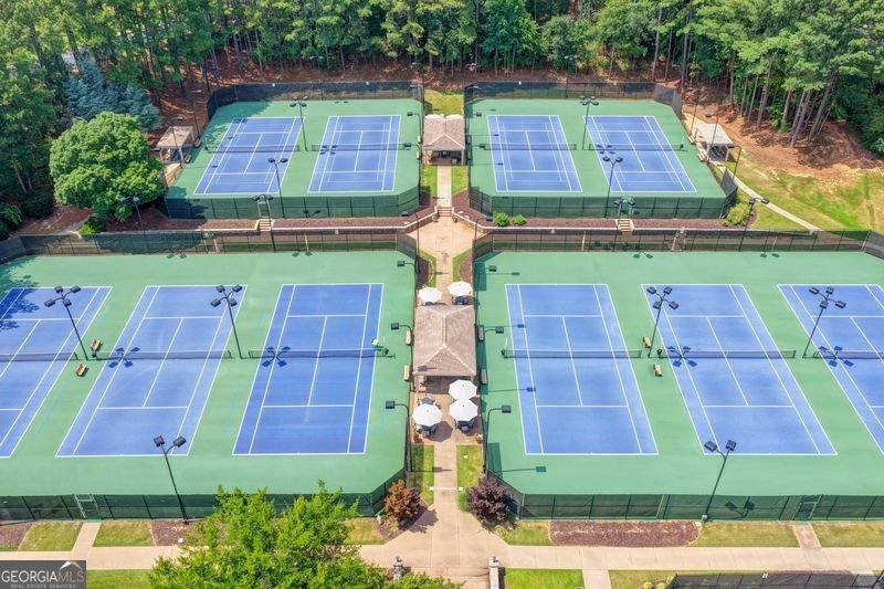 1429 Spyglass Hill Drive Johns Creek - Photo 108