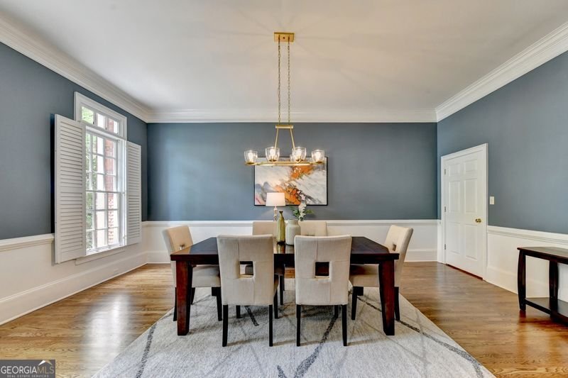 1429 Spyglass Hill Drive Johns Creek - Photo 13