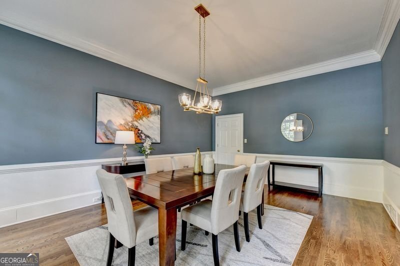 1429 Spyglass Hill Drive Johns Creek - Photo 14