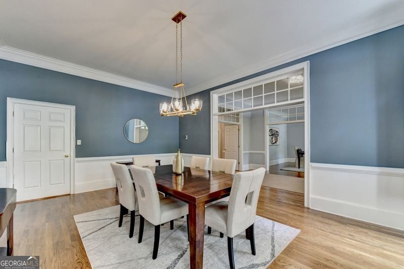 1429 Spyglass Hill Drive Johns Creek - Photo 15