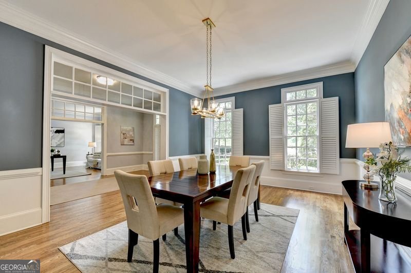 1429 Spyglass Hill Drive Johns Creek - Photo 16
