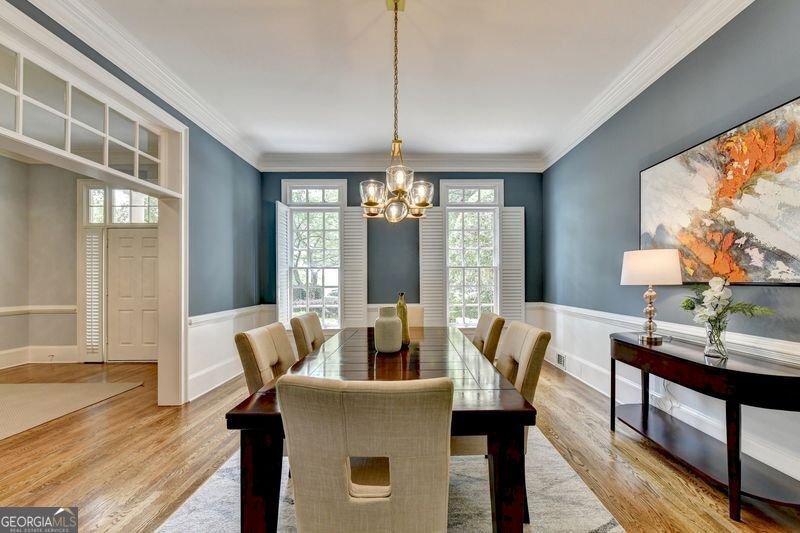 1429 Spyglass Hill Drive Johns Creek - Photo 17