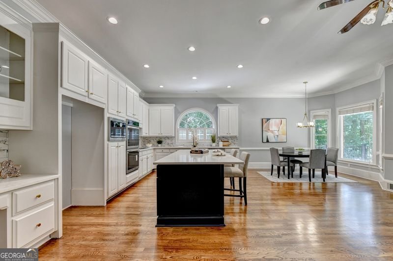 1429 Spyglass Hill Drive Johns Creek - Photo 19