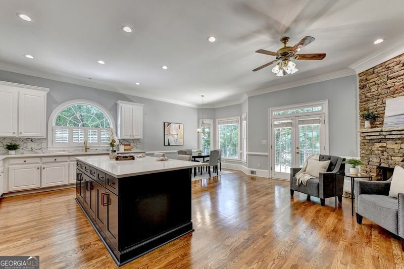 1429 Spyglass Hill Drive Johns Creek - Photo 21