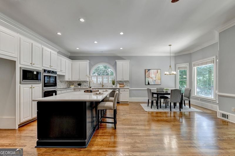 1429 Spyglass Hill Drive Johns Creek - Photo 22