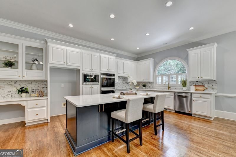 1429 Spyglass Hill Drive Johns Creek - Photo 23