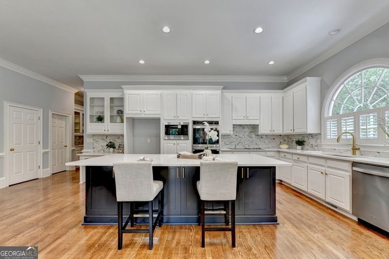 1429 Spyglass Hill Drive Johns Creek - Photo 24