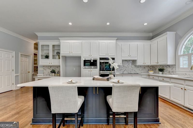 1429 Spyglass Hill Drive Johns Creek - Photo 25