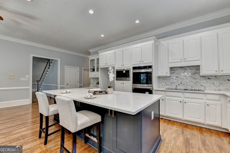 1429 Spyglass Hill Drive Johns Creek - Photo 26