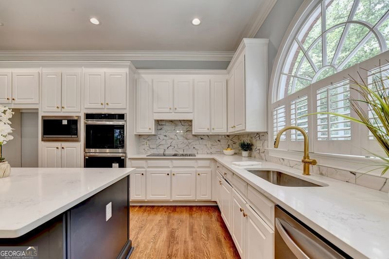 1429 Spyglass Hill Drive Johns Creek - Photo 27