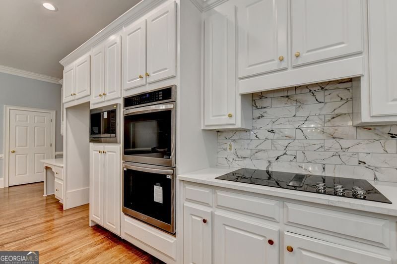 1429 Spyglass Hill Drive Johns Creek - Photo 28