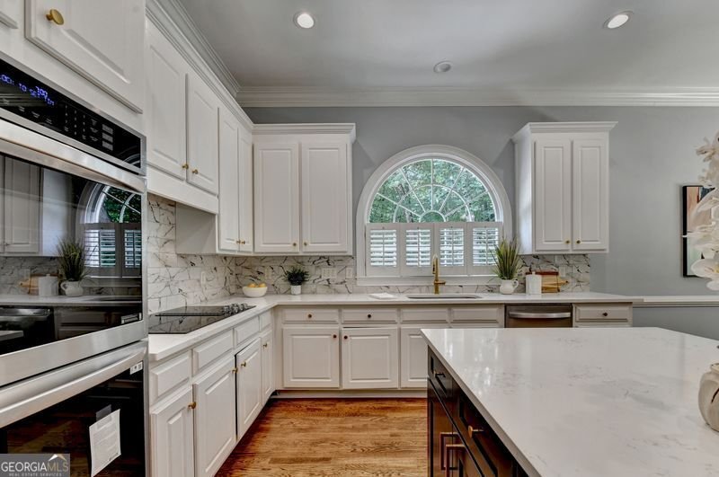 1429 Spyglass Hill Drive Johns Creek - Photo 29