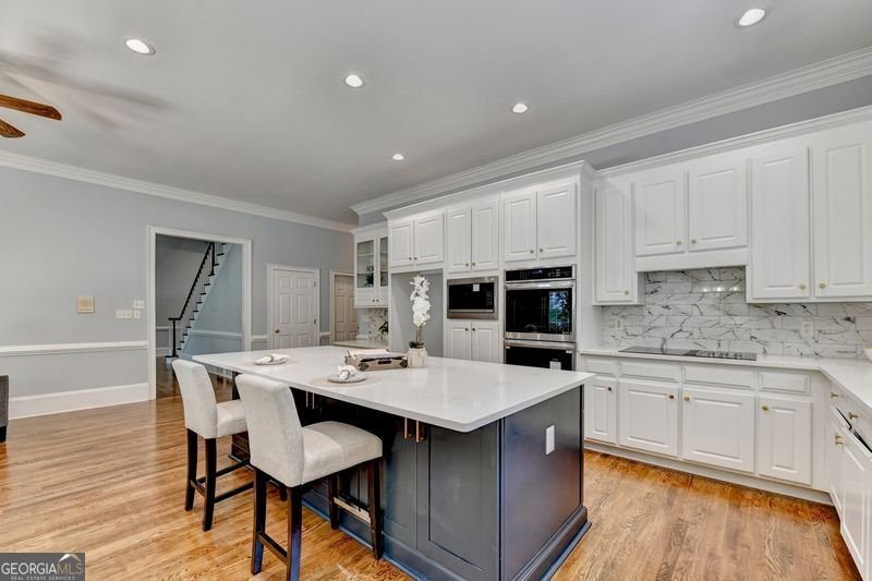 1429 Spyglass Hill Drive Johns Creek - Photo 31