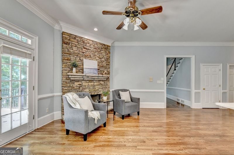 1429 Spyglass Hill Drive Johns Creek - Photo 32