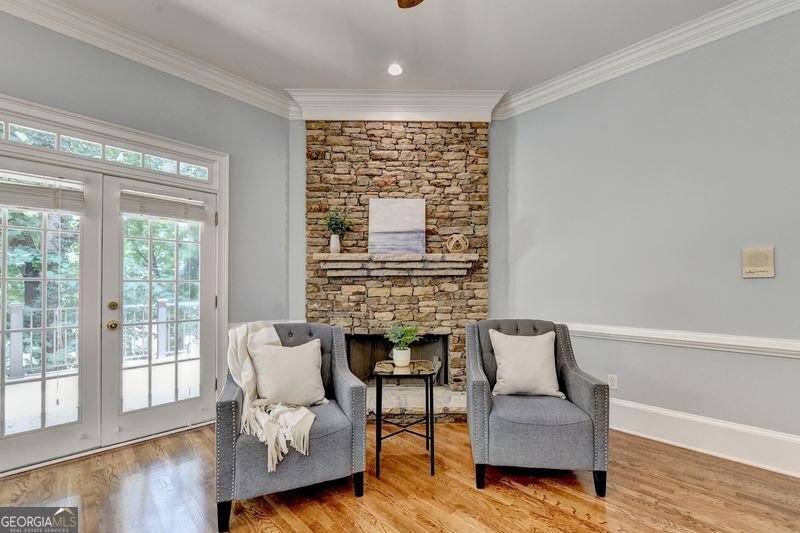 1429 Spyglass Hill Drive Johns Creek - Photo 33