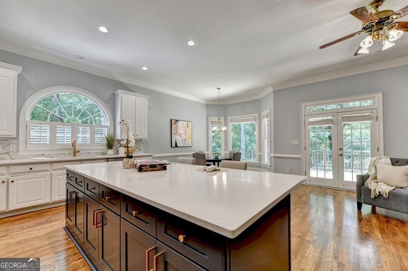 1429 Spyglass Hill Drive Johns Creek - Photo 34