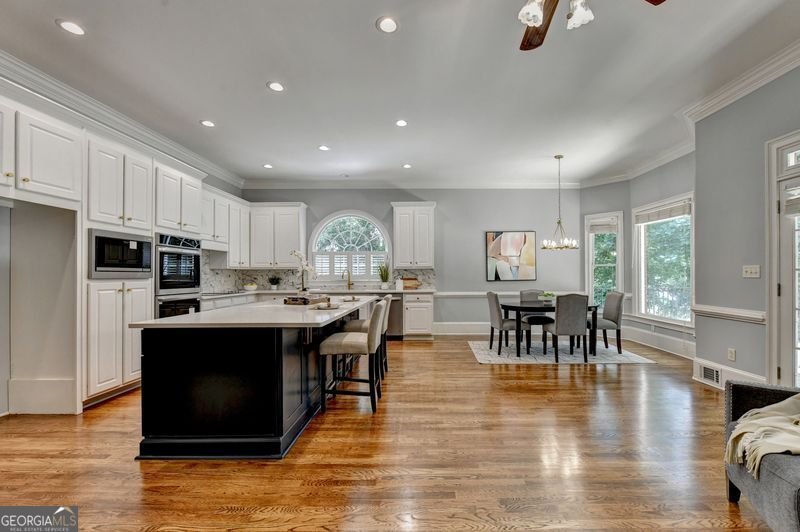 1429 Spyglass Hill Drive Johns Creek - Photo 35