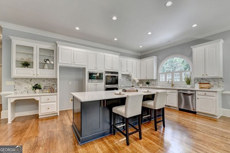 1429 Spyglass Hill Drive Johns Creek - Photo 36