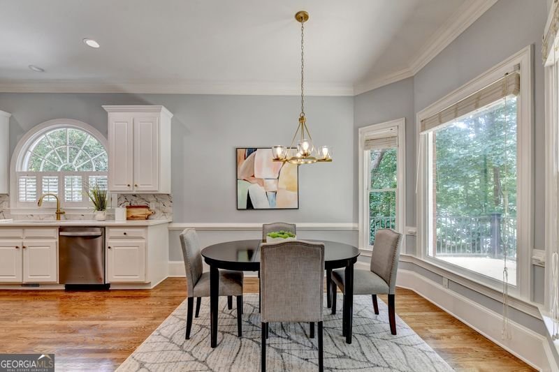 1429 Spyglass Hill Drive Johns Creek - Photo 37