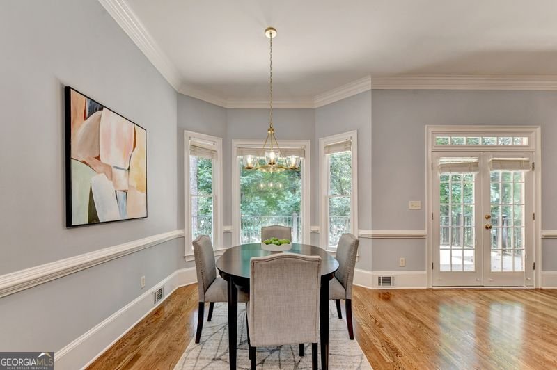 1429 Spyglass Hill Drive Johns Creek - Photo 38