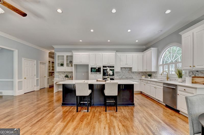 1429 Spyglass Hill Drive Johns Creek - Photo 39