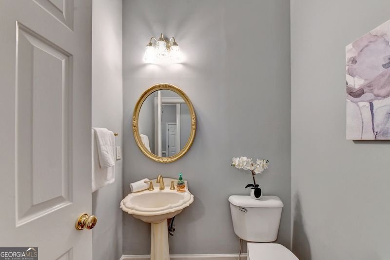 1429 Spyglass Hill Drive Johns Creek - Photo 41