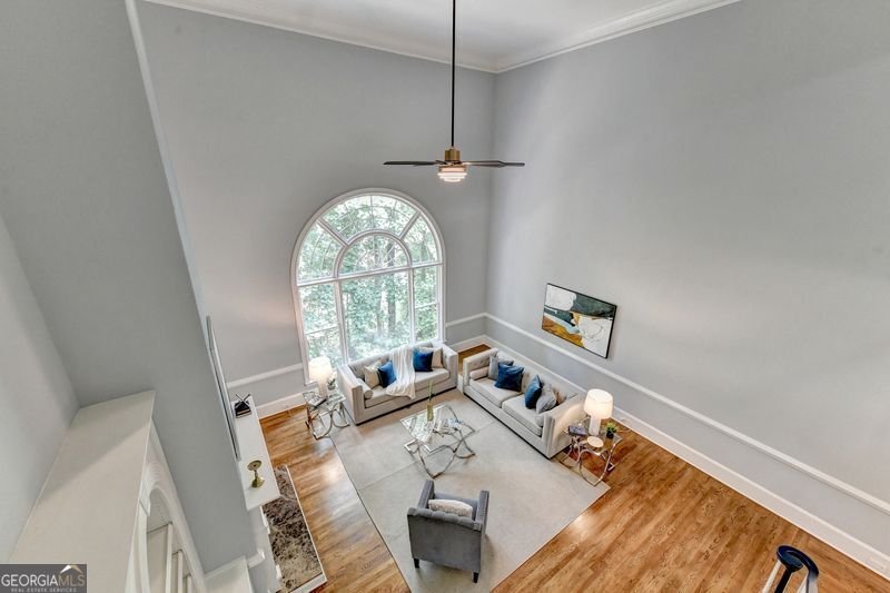 1429 Spyglass Hill Drive Johns Creek - Photo 47