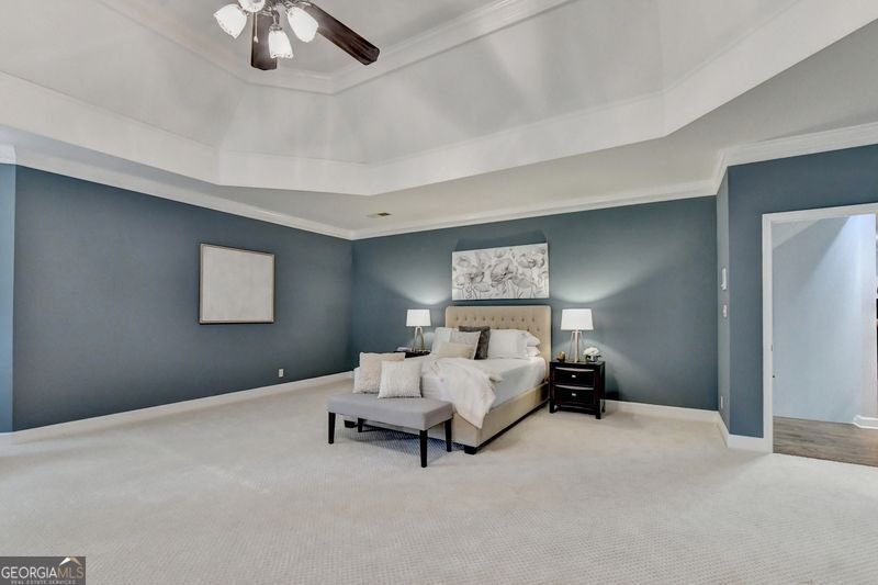 1429 Spyglass Hill Drive Johns Creek - Photo 50