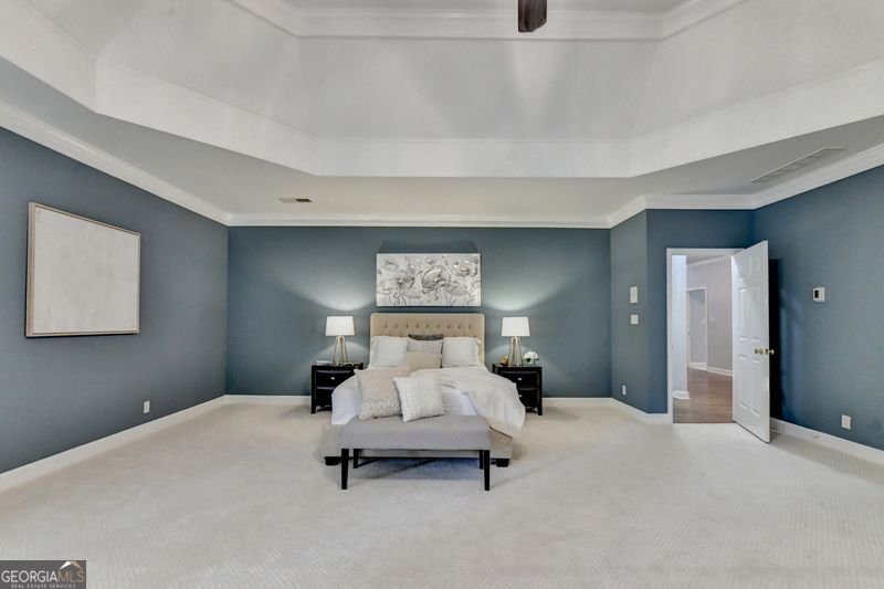 1429 Spyglass Hill Drive Johns Creek - Photo 51