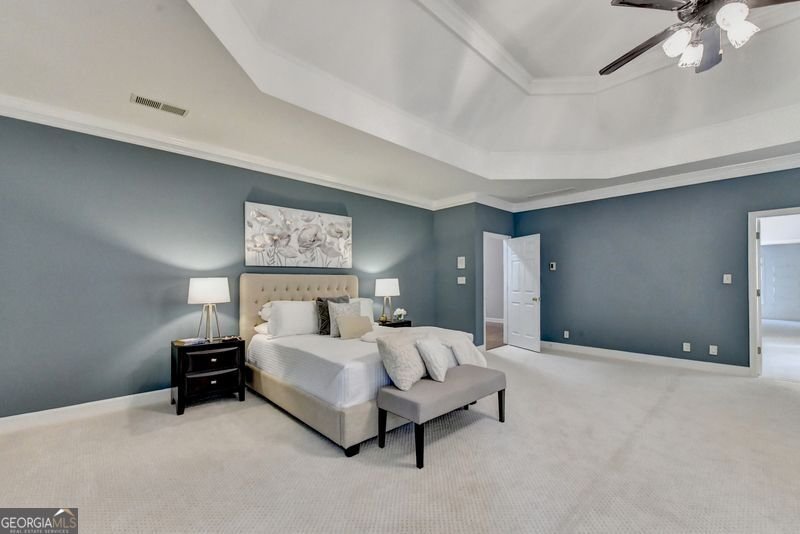 1429 Spyglass Hill Drive Johns Creek - Photo 52