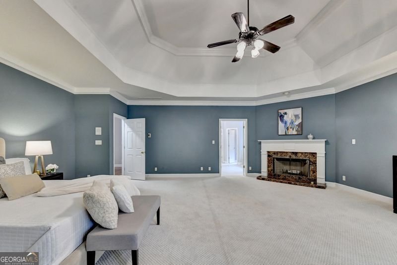 1429 Spyglass Hill Drive Johns Creek - Photo 53