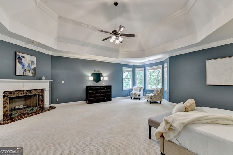 1429 Spyglass Hill Drive Johns Creek - Photo 57