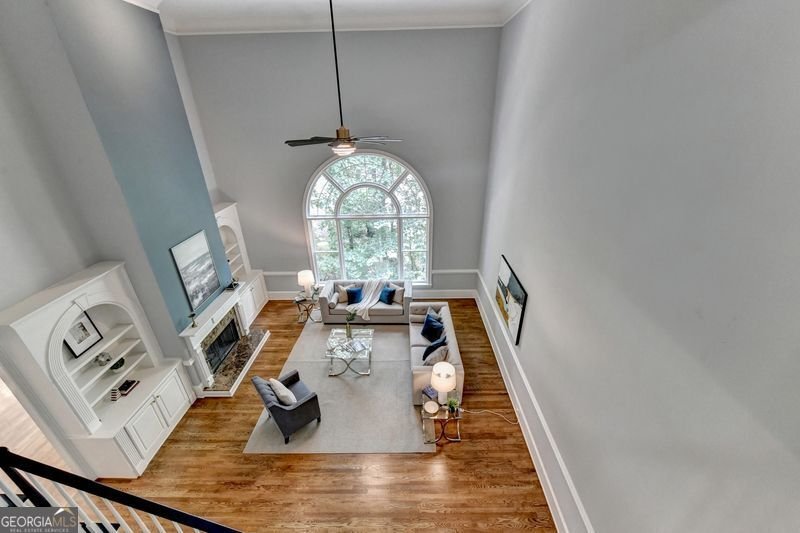 1429 Spyglass Hill Drive Johns Creek - Photo 83